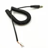 Helicopter Headset Replacement Cable with U-174/U Military Connector ► Photo 3/5
