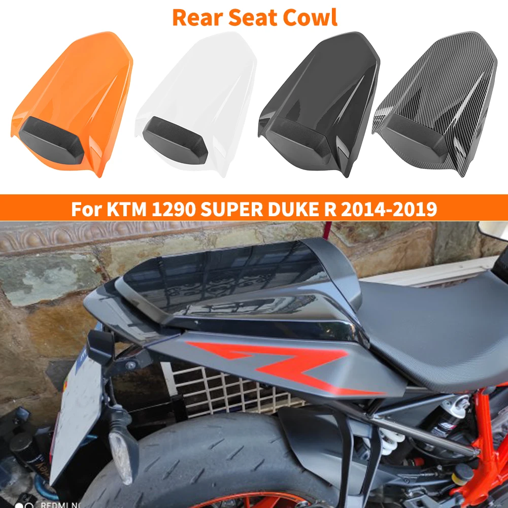R /& G Rahmen Kofferraum Schutz Schutz Für KTM 1290 Super Duke R 2020 /> Ab