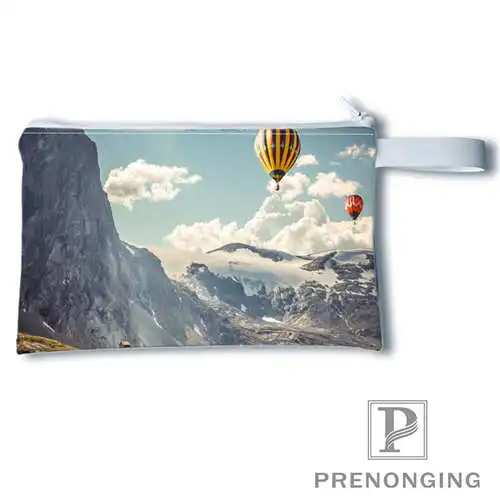 Coin Purse Изготовленный на заказ горячий-воздух-@ 1 кошелек с рисунком изменить кошелек Zero кошелек телефон Сумки для ключей модный небольшой женский кошелёк#19-01-22-4-171 - Цвет: Coin Purse