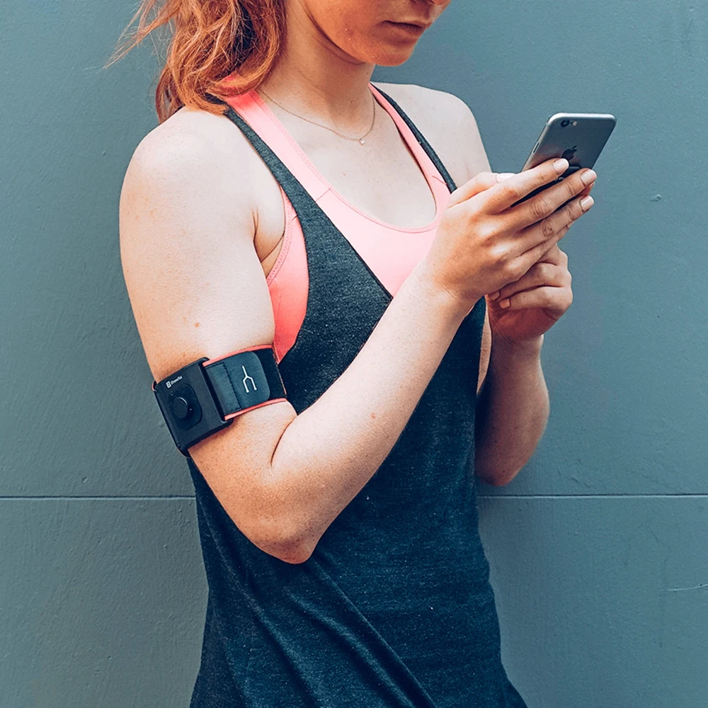 XtremeMac Sport Bundle: Armband+ Bike Holder