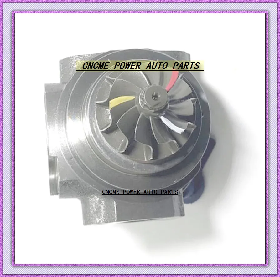 TURBO картридж 49373-01003 49373 01003 03C145702C 03C145701N для Volkswagen Passat Touran Tiguan Scirocco Seat Leon для VW Jetta V Гольф VI 1,4