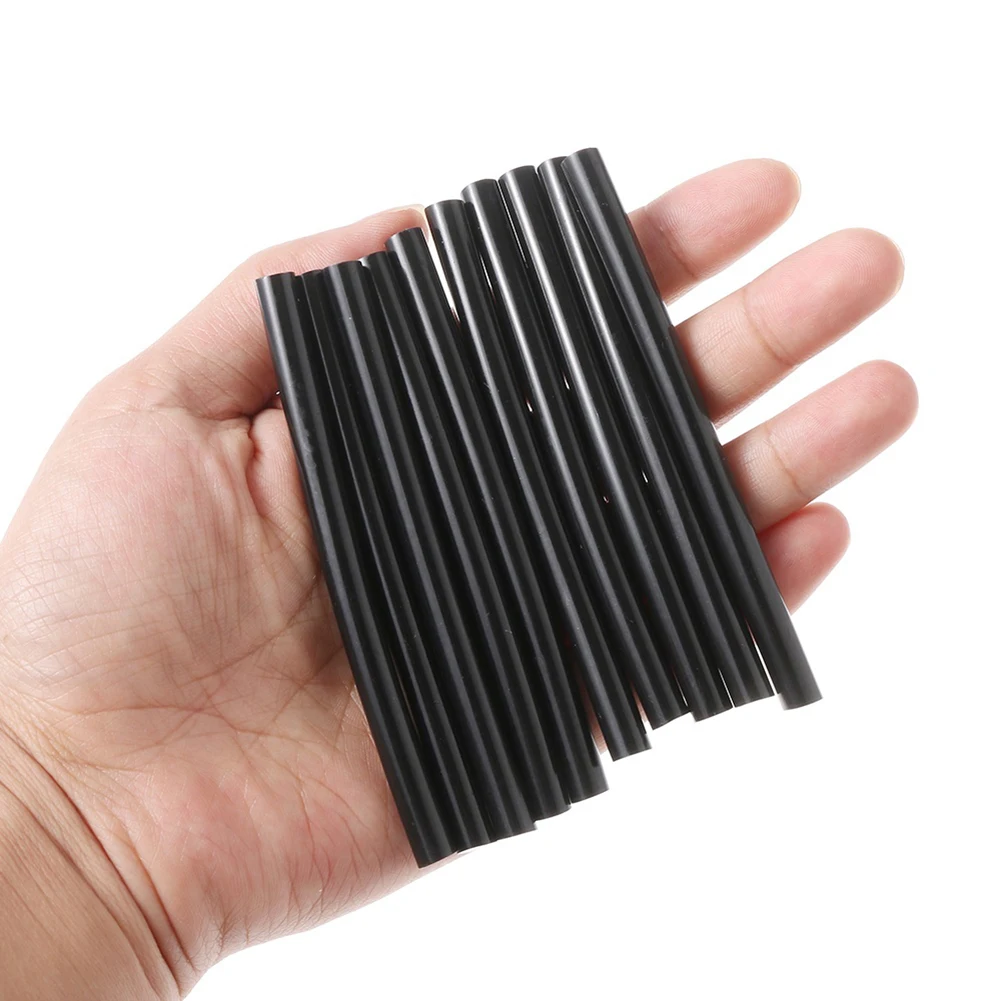 50 шт. автомобильные клеевые карандаши высококлейкие термоклеевые для ремонта