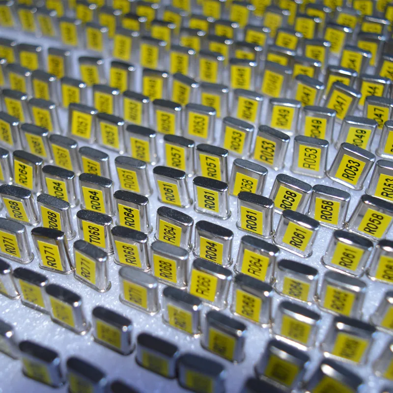 Кристалл TX RX канал промышленный пульт дистанционного управления передатчик