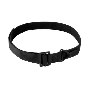 

Adjustable Survival Tactical Belt Emergency Rescue Rigger Militaria CQB for hunting Wholesale