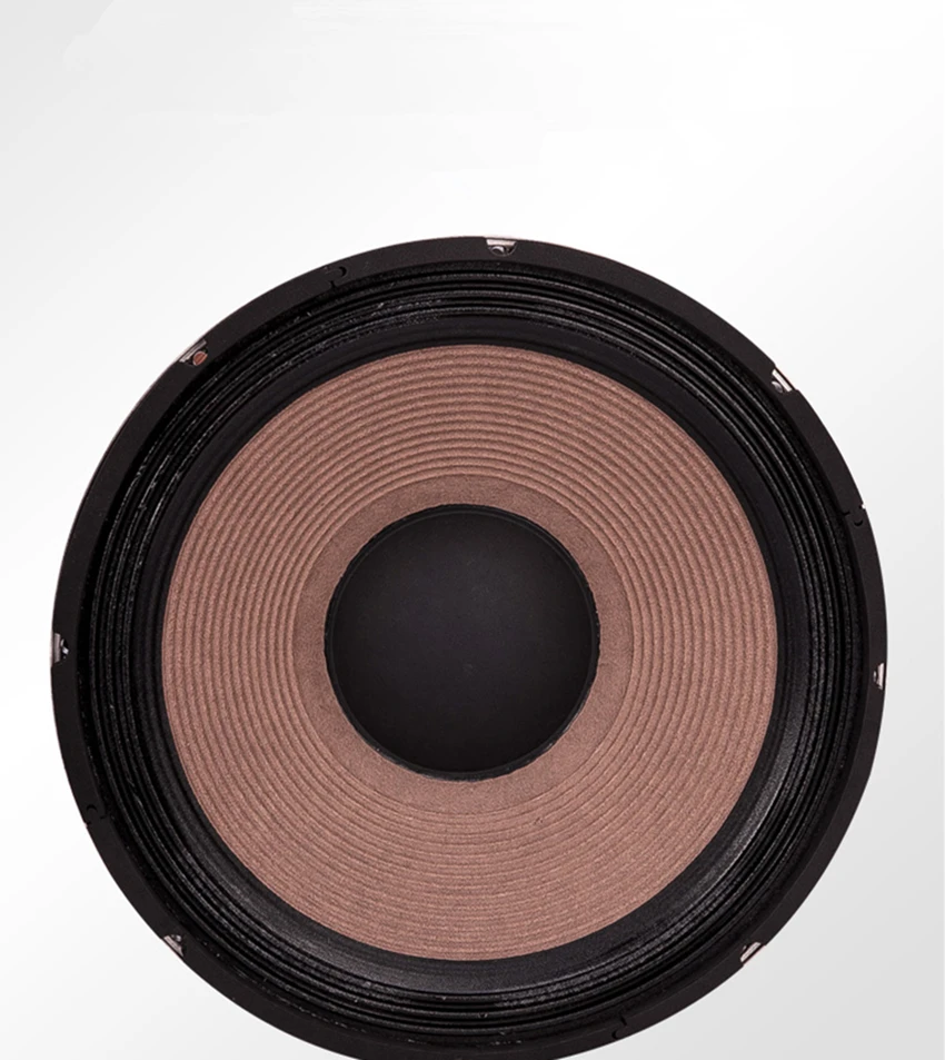 

PA-070 Professional Audio 18 Inch Subwoofer Speaker Unit 100mm 8 ohm 1200W 95dB