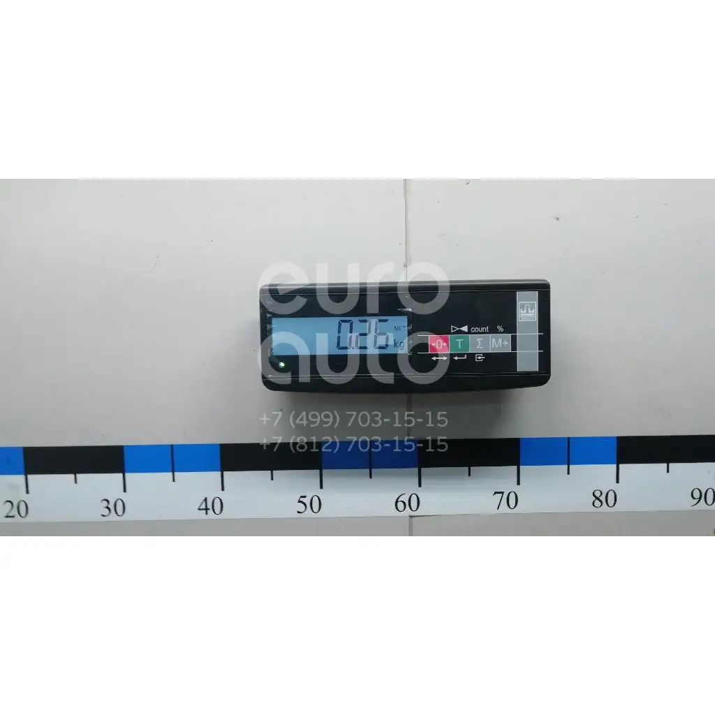 Поводок стеклоочистителя передний левый, состояние – Б/У,, для Hummer H3 10389560 10389560