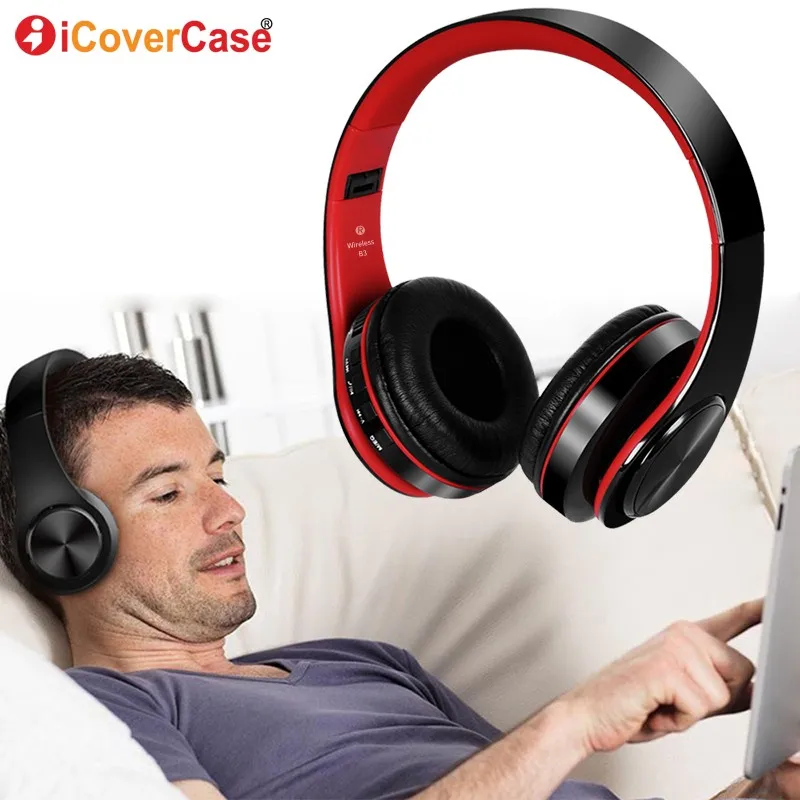 Super Bass Headphone Headset For Apple iPhone 11 Pro Max 11pro XS Max XR X 8 Plus 7 6S Bluetooth Headphone Wireless Earphone
