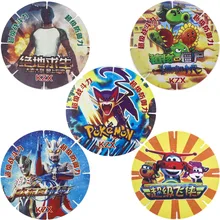 Takara Tomy Pokemon Cards Collections Plants Zombies PUBG Ultraman Wings Card Collections PVC Toys for Children Blocks Snowflake Takara Tomy Pokemon Cards Collections Plants Zombies PUBG Ultraman Wings Card Collections PVC Toys for Children Blocks Snowflake