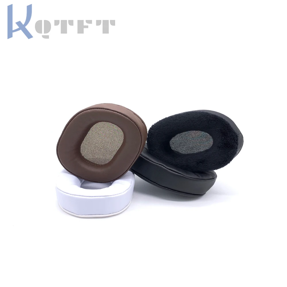 

Headphones Velvet for JVC HA-SW02 HA-SW01 HA SW02 SW01 Headset Replacement Earpads Earmuff pillow Repair Parts