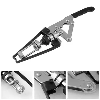 

Universal Overhead Valve Spring Remover Compressor Stem Engine Seal Keeper Tool Car Accessories