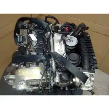 

611962 FULL ENGINE MERCEDES C-CLASS (W203) SALOON