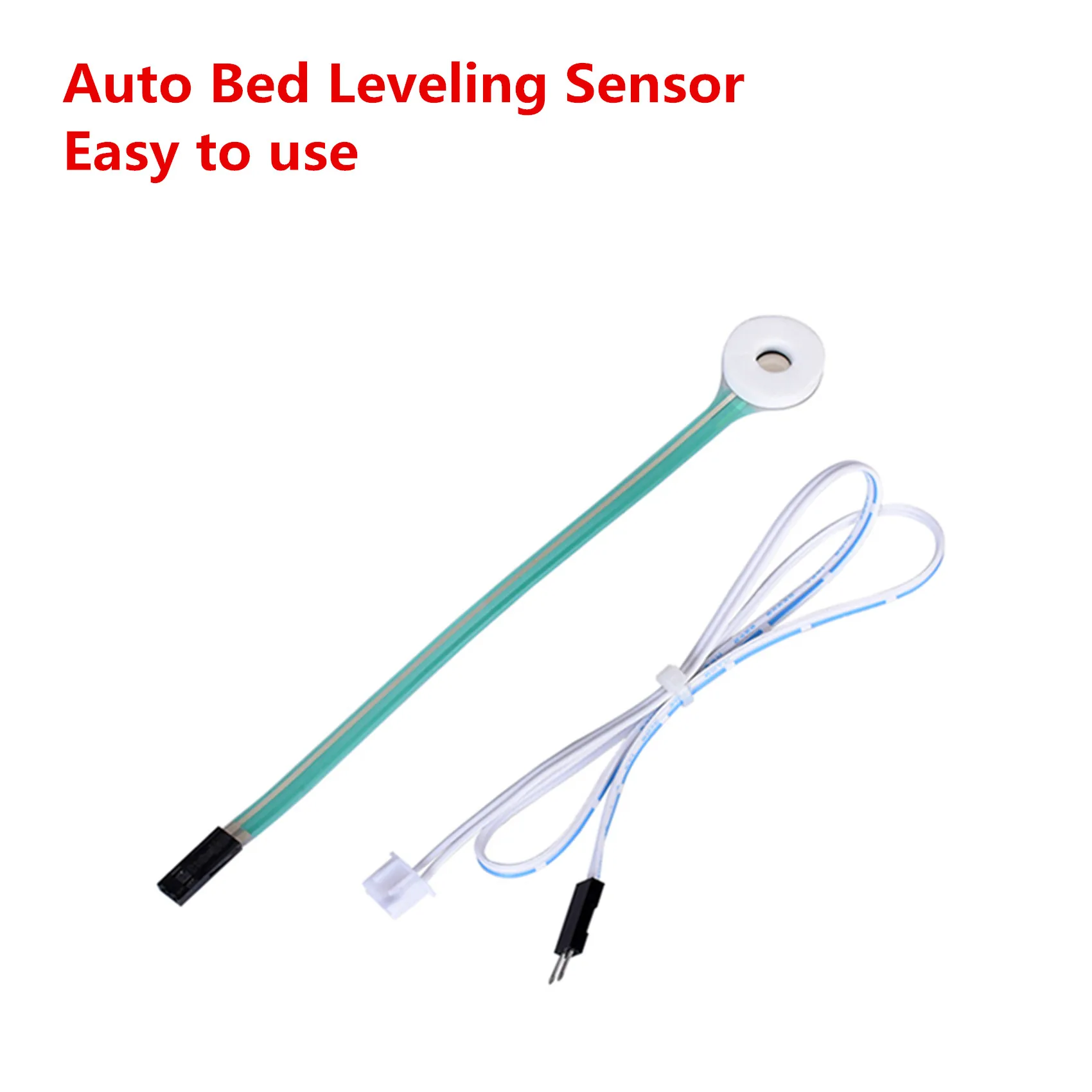 

auto bed leveling sensor 3d printer heated bed monitor Z probe leveling module film pressure inductive 3Dtouch switch