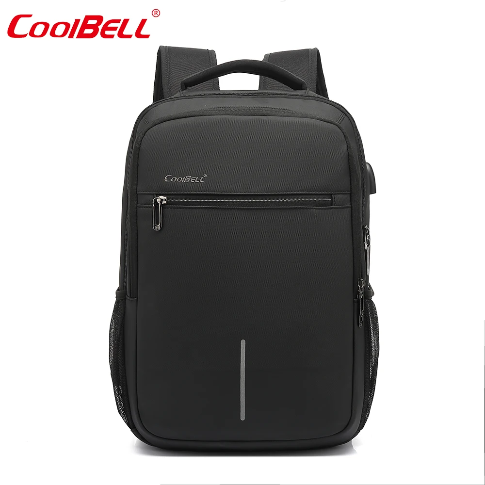COOLBELL Рюкзак 15 6 дюймов рюкзак для ноутбука на открытом воздухе сухой и влажной