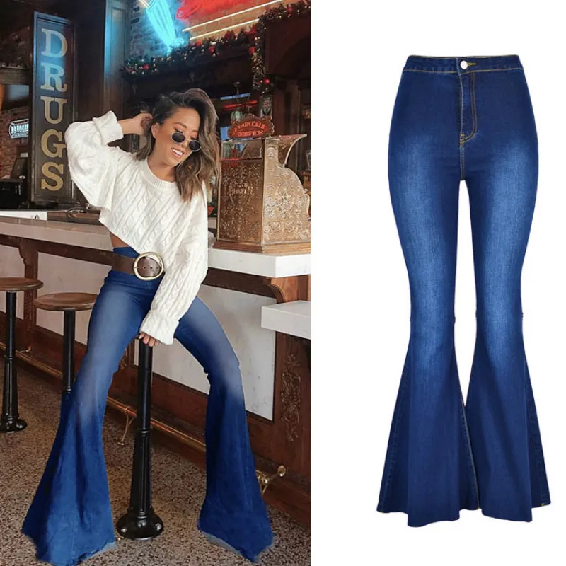 LOGAMI винтажные женские джинсы с высокой талией женские обтягивающие джинсы женские повседневные джинсы Лето-Осень