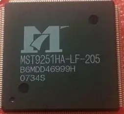 

Free Delivery. MST9251HA - LF - 205 LCD TV driver board IC chips