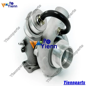 

For Isuzu 4HE1 Turbo Charger ELF LIGHT Truck 1998-2004 4.8L Diesel 4HE1T Engine Repair Parts
