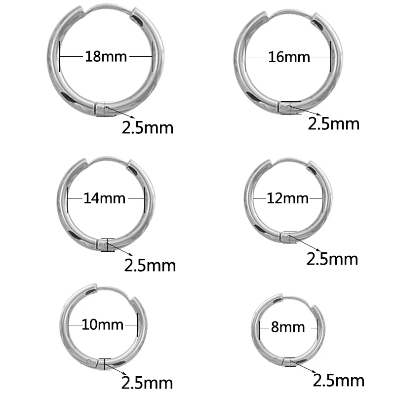 Earring Posts, Butterfly Backs, 200 100 Pairs, 4 Mm Pad, 316L Stainless  Steel SEE COUPON 