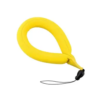 

2pcs Floating Straps Underwater Anti-lost Waterproof Diving Camcorder Camera Phone Hanging Lanyards Floating Hand Grip Straps