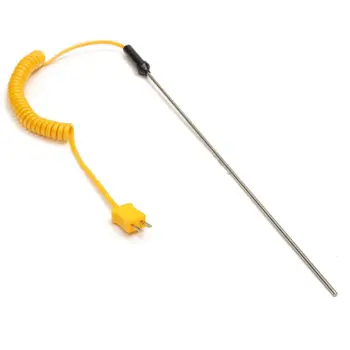 

TM902C LCD K Type Thermometer Temperature Meter Probe+ Thermocouple Probe