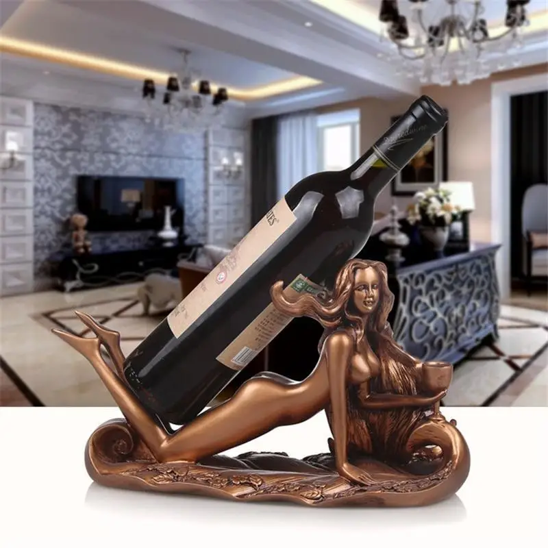 Mutfak Malzemeleri Wijnrek Wiskey Bottiglie Chopeira Porta Balde De Gelo стеклянный держатель для Виски Vinho Vino винный стеллаж