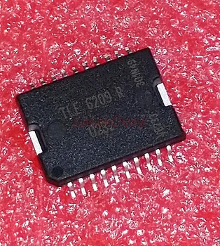 

10pcs/lot TLE6209R TLE6209 TLE 6209 R HSOP20 IC 100% NEW In Stock