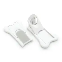 2 шт новые детские многофункциональные оконные замки детские безопасные раздвижные окна и двери Защитные замки Детская безопасность