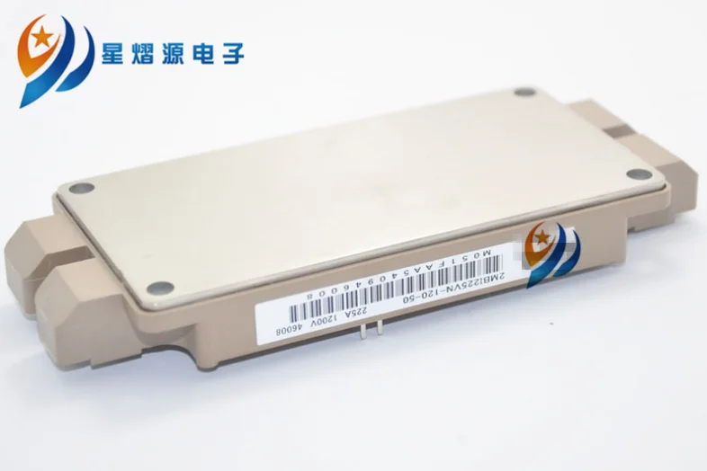 2MBI225VN-120-50 igbt-модуль 225A-1200V