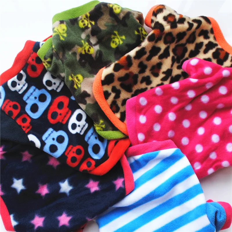 Unique Sweaters For Dogs - The Popular Clothes This Winter