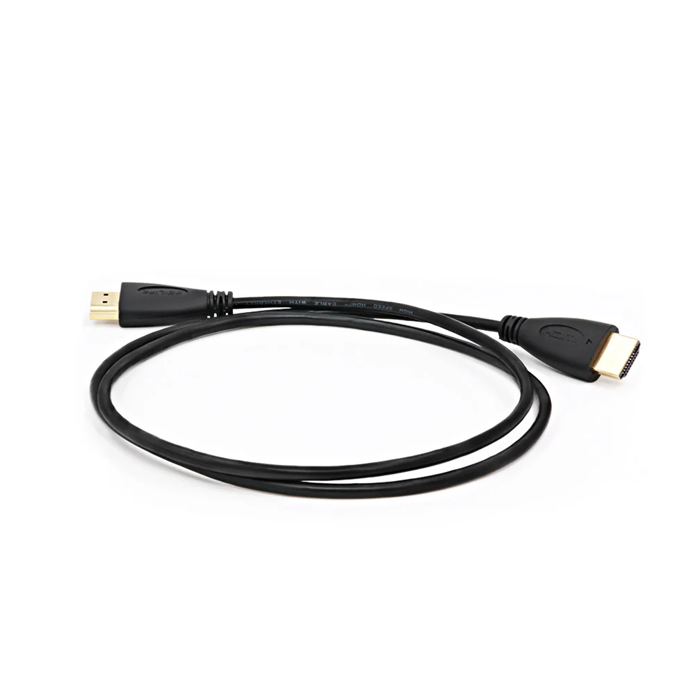 1,4 в HDMI кабель 1080P3D HDMI к HDMI кабель HDMI для PS3 HD lcd Apple tv xbox компьютерные кабели 0,5 м 1 м 2 м 3 м 5 м 8 м 10 м 15 м 20 м