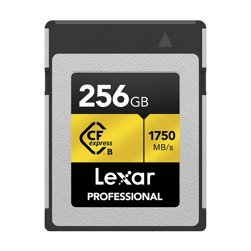 低価日本製 Lexar XQDカード 128GB 美品の通販 by Piyoco's shop