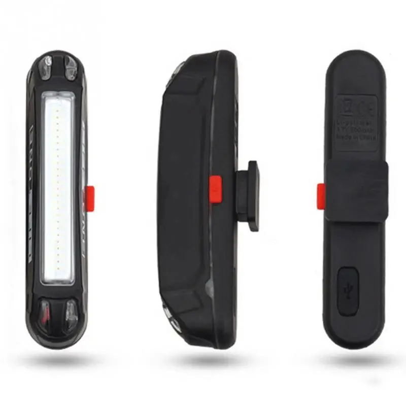 Excellent Bicycle Light Bicycle Taillight USB Rechargeable Rear Light Bike Rear Light Bike Laser Light Cycling Led 9 Excellent Bicycle Light Bicycle Taillight USB Rechargeable Rear Light Bike Rear Light Bike Laser Light Cycling Led 9