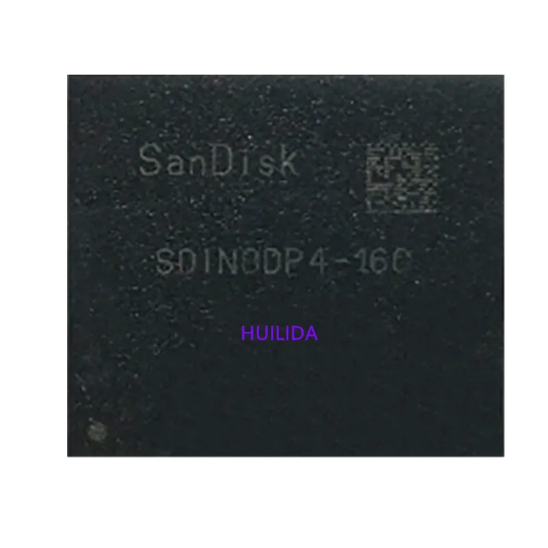 SDIN8DP4-16G б/у ОК