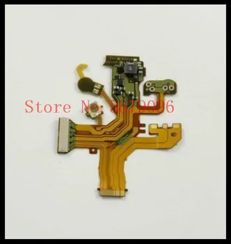 

OUTMIX New Base main flex cable with Optocoupler socket/Sensor for Sony DSC-HX50 HX60 HX50V HX60V camera With original + socket