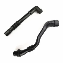 Car Air Intake Filter Crankcase Breather Hose Exhaust Pipe Tube For Passat B5 Superb 2.0 L4 85KW 06B 103 229 B 06B 103 217 M