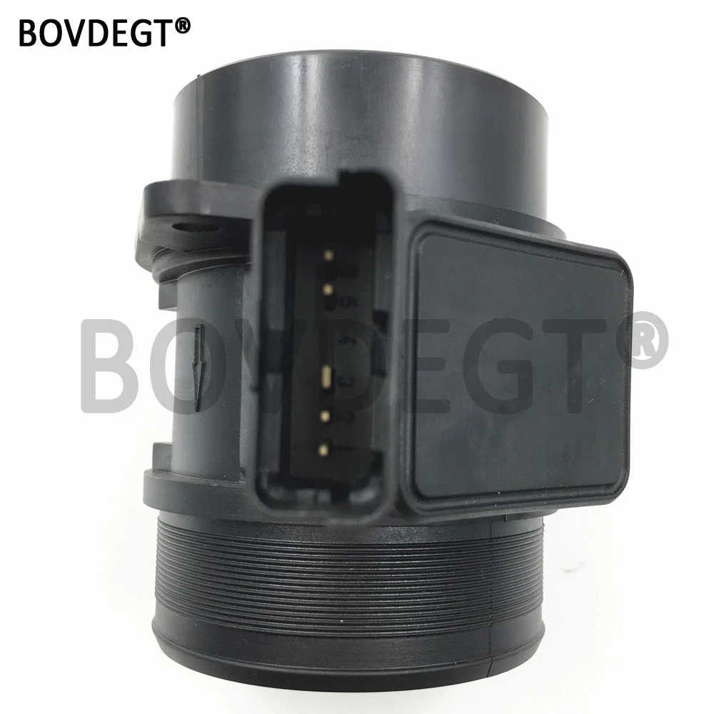 Датчик расхода воздуха для Citroen Berlingo Evasion Jumpy Xantia Xsara Fiat Peugeot 306 307 406 806 19207S 5WK9621Z