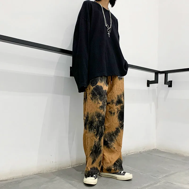 mens vintage corduroy pants