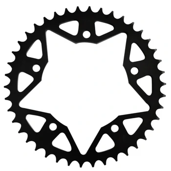 

Motorcycle Rear Sprocket Gear for Triumph 800 865 Bonneville Scrambler Thruxton 600 650 Daytona 600TT