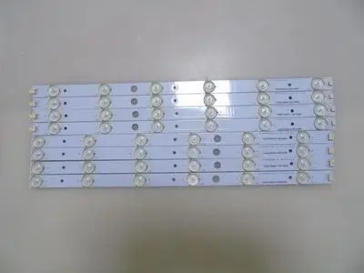 Светодиодная лента для подсветки E42A19006 E341134 8 шт. | Освещение