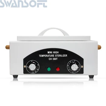 

SWANSOFT Disposable face mask disinfection cabinet