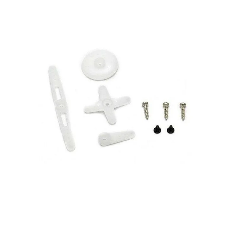 Servo Arm Horn Parts for Emax ES09A / ES09D / ES09MA / ES09MD