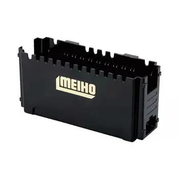 100% 오리지널 일본 Meiho BM-120 루어 박스, Bm9000/7000/5000 미끼 상자, 소프트 미끼 상자, 낚시 태클 상자, 미끼 플라스틱 케이스