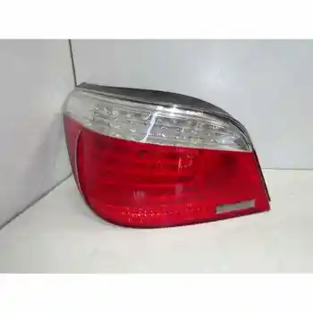 

LEFT REAR light BMW 5 SERIES SALOON (E60)