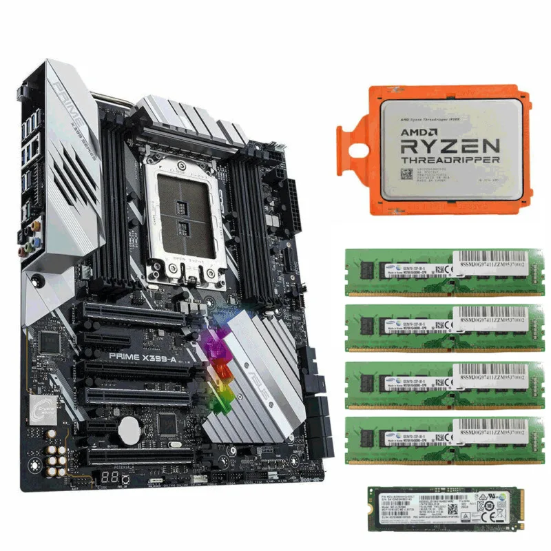 Amd prime. Amd prime