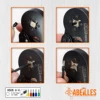 HSC8 6-4A  Wire-End Ferrule Crimping Plier wire size: 0.25-10mm2 3