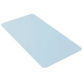 

Cork Mouse Pad Large Cork Desk Pad Gaming Mousepad Anti-Slip Natural Oak Waterproof Desk Mat Keyboard Pad