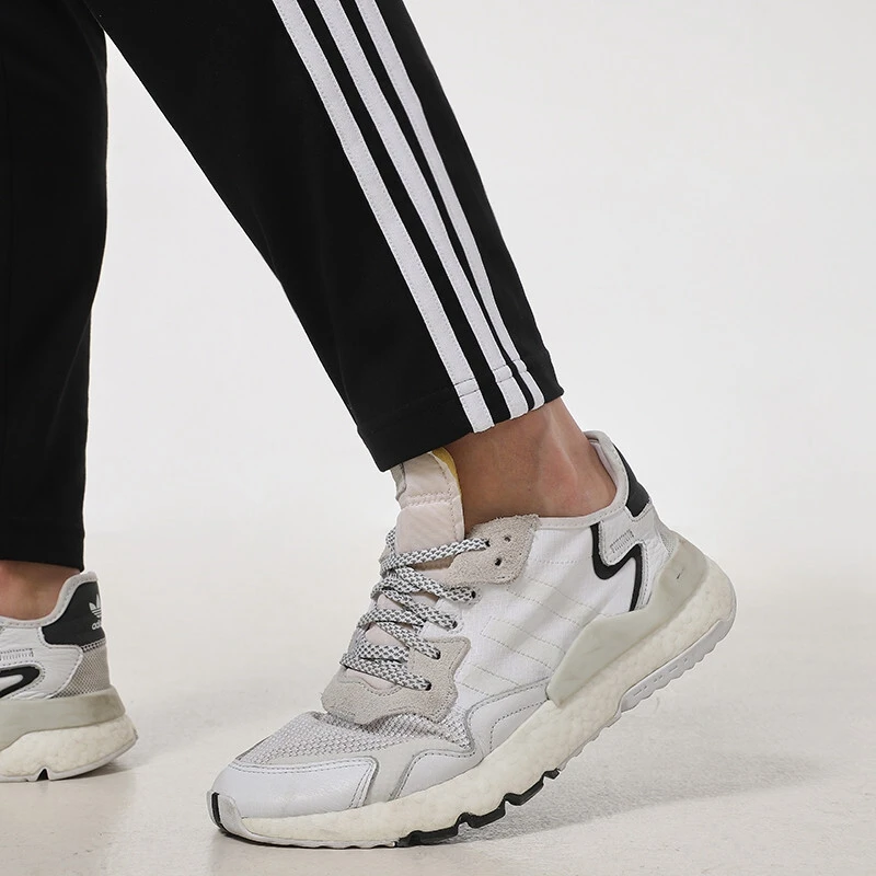 Original Adidas M 3S SJ TO PT Men's Pants Sportswear