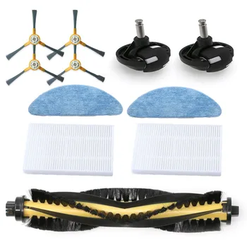 

Parts Vacuum Cleaner Parts Accessories Side Brush For LIECTROUX C30B E30
