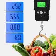 USB Rechargeable Mini Digital Fishing Luggage Scale With Measuring 100cmTape Ruler Lightweight Hunting Scales Fishing Equipment
USB Rechargeable Mini Digital Fishing Luggage Scale With Measuring 100cmTape Ruler Lightweight Hunting Scales Fishing Equipment