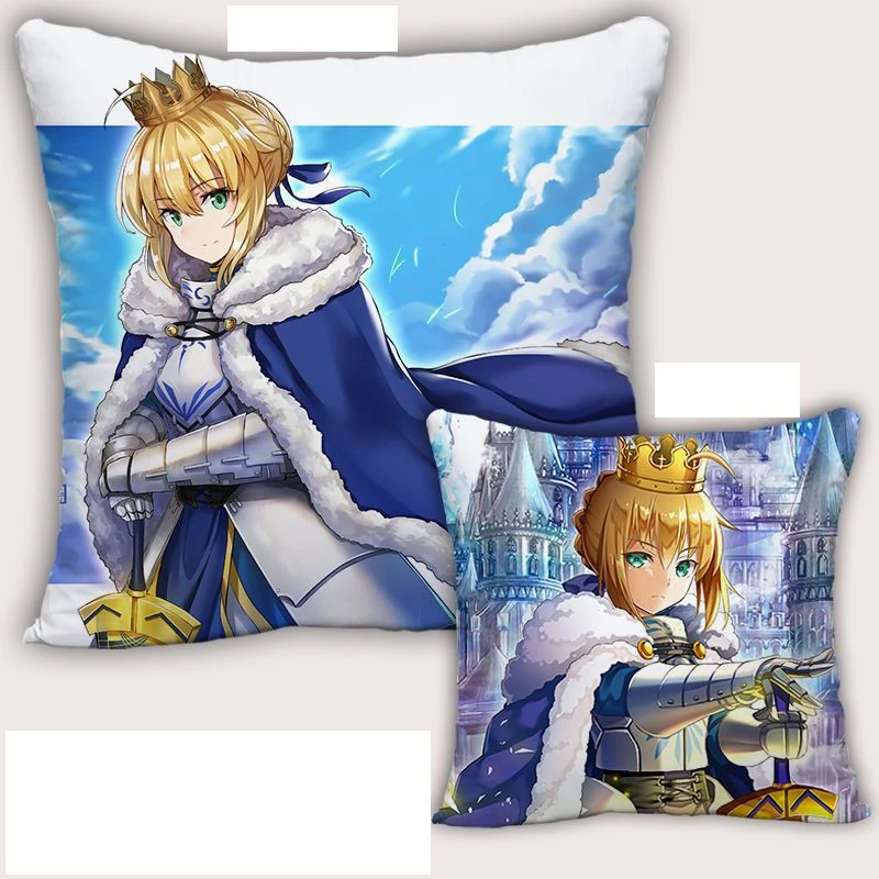 Fate Stay Night Pillow With Inner Animation Game Peripherals Saber Lily Scathach Joan Of Arc Cushion Customize Pillow Cushion Bedding Pillows Aliexpress Fate Stay Night Pillow With Inner Animation Game Peripherals Saber Lily Scathach Joan Of Arc Cushion Customize Pillow Cushion Bedding Pillows Aliexpress