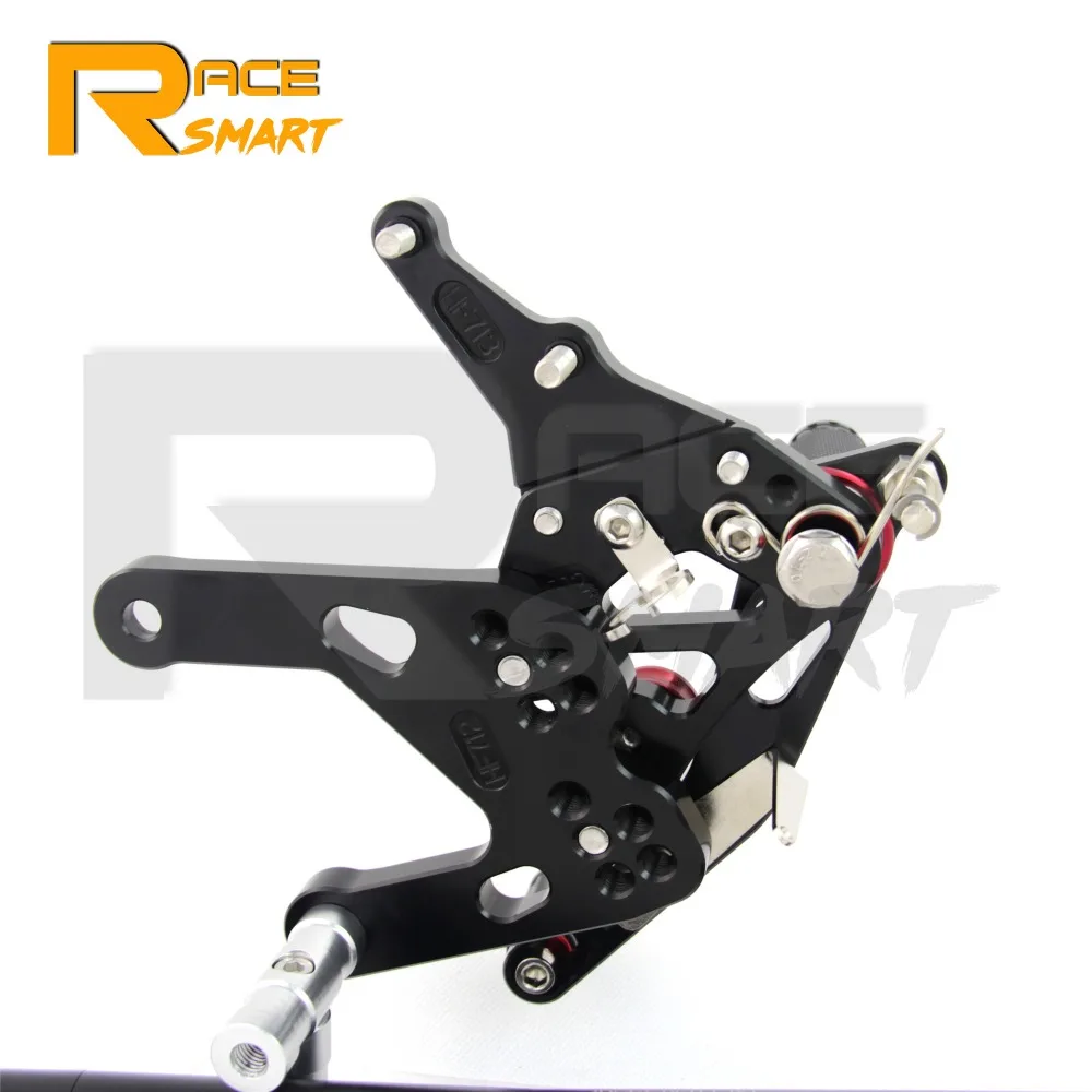 Rearset YZF R1 2015+01